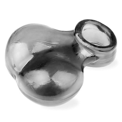 Soft Scrotum Erection Enhancer Penis Sleeve by BDStyle