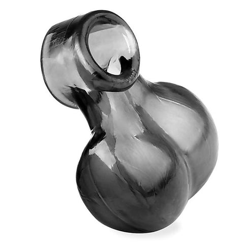Soft Scrotum Erection Enhancer Penis Sleeve by BDStyle