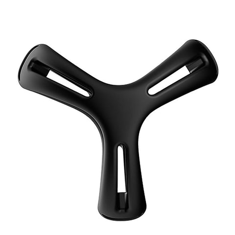 Timer Stretchy Mens Silicone Cock Ring by BDStyle