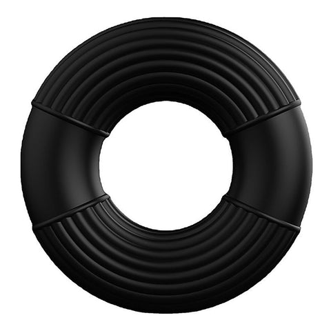 Michelin Super Stretchy Silicone Cock Ring by BDStyle