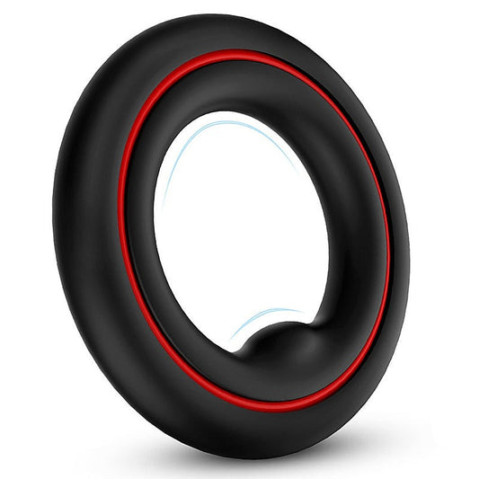 Prower Ring Silicone Cock Ring by S-Hande