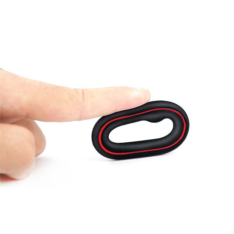Prower Ring Silicone Cock Ring by S-Hande