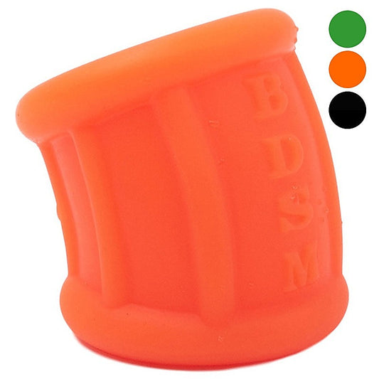 Support Sling Waterproof Cock and Ball Ring by BDStyle