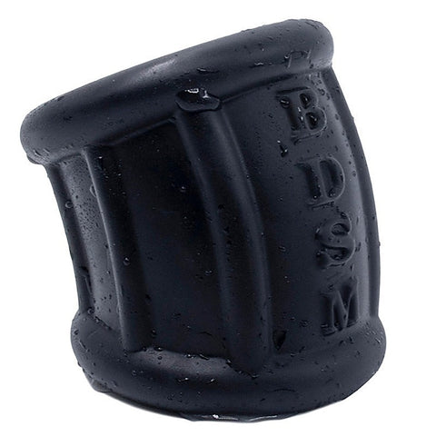 Support Sling Waterproof Cock and Ball Ring by BDStyle