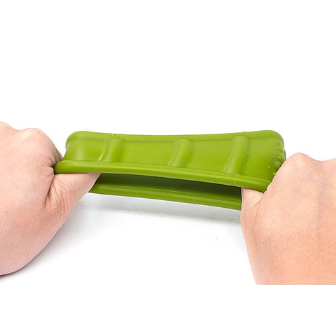 Support Sling Waterproof Cock and Ball Ring by BDStyle