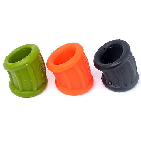 Support Sling Waterproof Cock and Ball Ring by BDStyle
