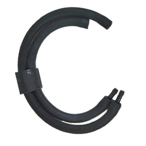 Erection Enhancer Double Cock Ring by BDStyle