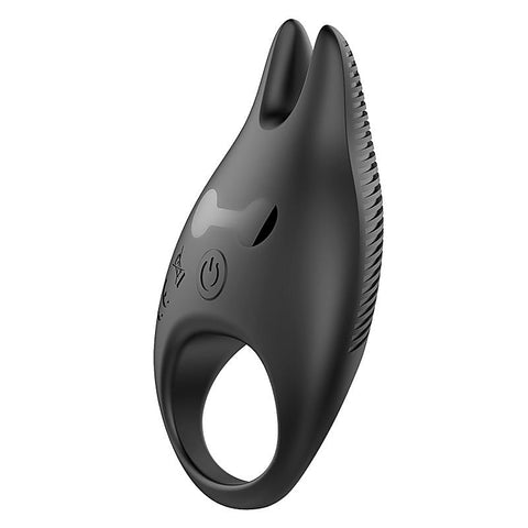 Little Devil 7 Functions Mens Lock Cock Ring by BDStyle