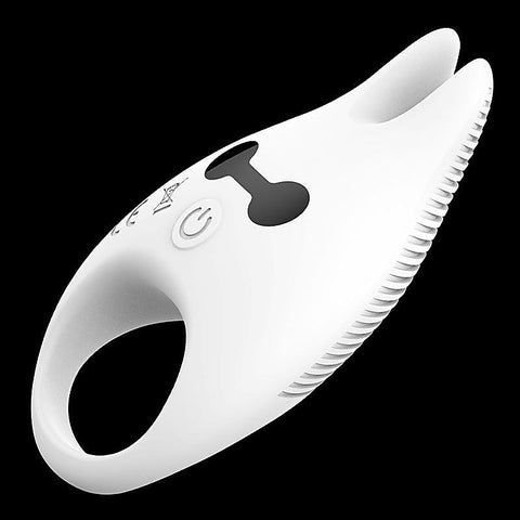 Little Devil 7 Functions Mens Lock Cock Ring by BDStyle