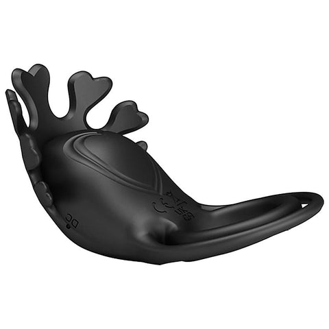 Pretty Love Ruben 7 Functions Vibrating Penis Ring by Baile