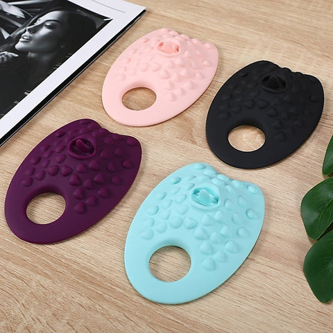 X-Men 10 Functions Grinding Cock Ring by NANMA Corporation