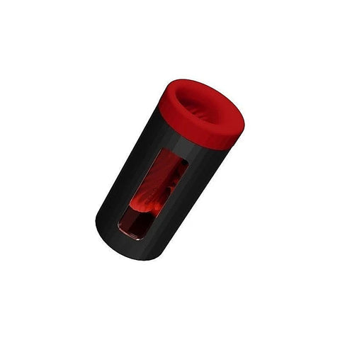 F1S V3 XL Automatic Male Masturbator by Lelo