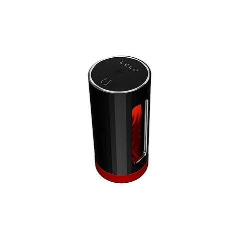 F1S V3 XL Automatic Male Masturbator by Lelo