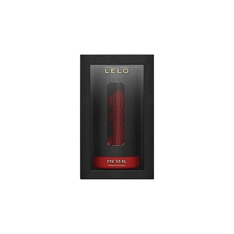 F1S V3 XL Automatic Male Masturbator by Lelo