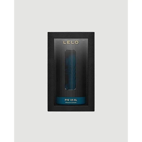 F1S V3 XL Automatic Male Masturbator by Lelo