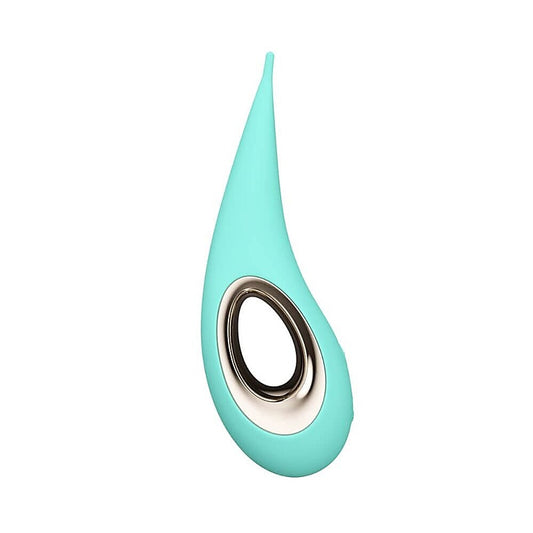 Dot Women's Clitoral Pinpoint Vibrator by Lelo