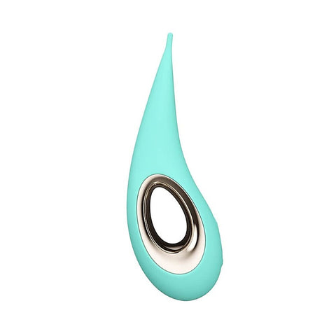 Dot Women's Clitoral Pinpoint Vibrator by Lelo
