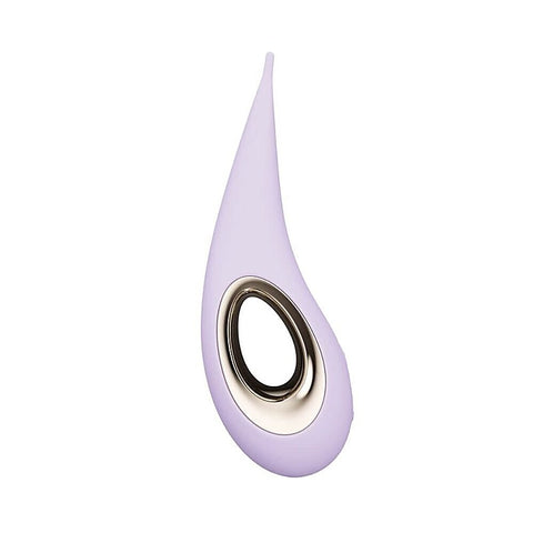 Dot Women's Clitoral Pinpoint Vibrator by Lelo