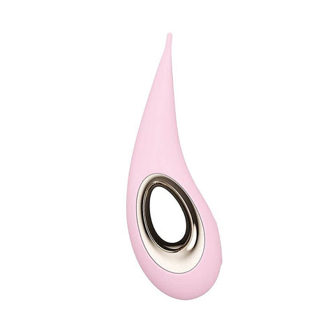 Dot Women's Clitoral Pinpoint Vibrator by Lelo