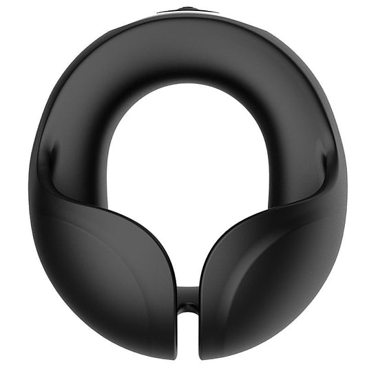 Vibrating Mens Cock Ring by BDStyle