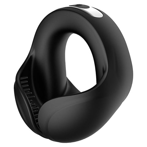 Vibrating Mens Cock Ring by BDStyle