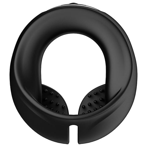 Vibrating Mens Cock Ring by BDStyle