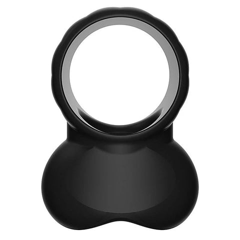Testis Locking Sex Delay Cock Ring by BDStyle