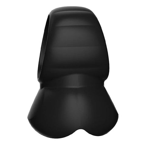 Testis Locking Sex Delay Cock Ring by BDStyle