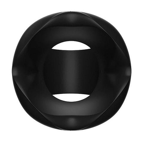 Testis Locking Sex Delay Cock Ring by BDStyle