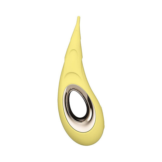 Dot Cruise Clitoral Pin Point Vibrator by Lelo