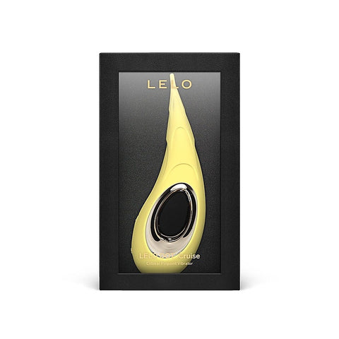 Dot Cruise Clitoral Pin Point Vibrator by Lelo