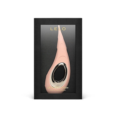 Dot Cruise Clitoral Pin Point Vibrator by Lelo
