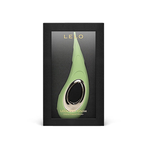 Dot Cruise Clitoral Pin Point Vibrator by Lelo
