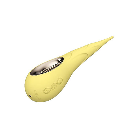 Dot Cruise Clitoral Pin Point Vibrator by Lelo