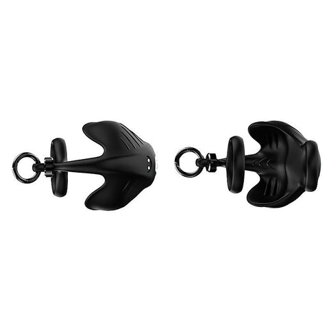 Manta Ray 9 Functions Vibrator by BDStyle
