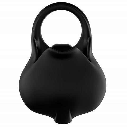 Ranger Multi Function Waterproof Scrotum Vibrator by BDStyle