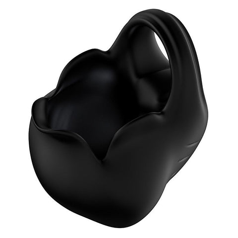Ranger Multi Function Waterproof Scrotum Vibrator by BDStyle