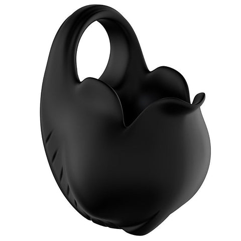 Ranger Multi Function Waterproof Scrotum Vibrator by BDStyle
