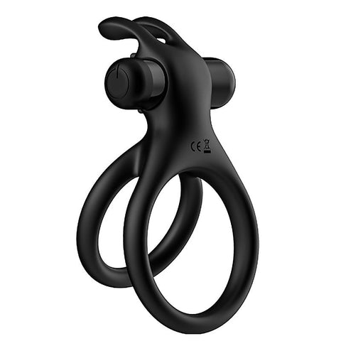 Traveler One Vibration Mens Cock Ring by BDStyle