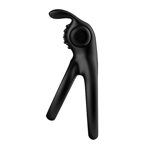 Traveler One Vibration Mens Cock Ring by BDStyle