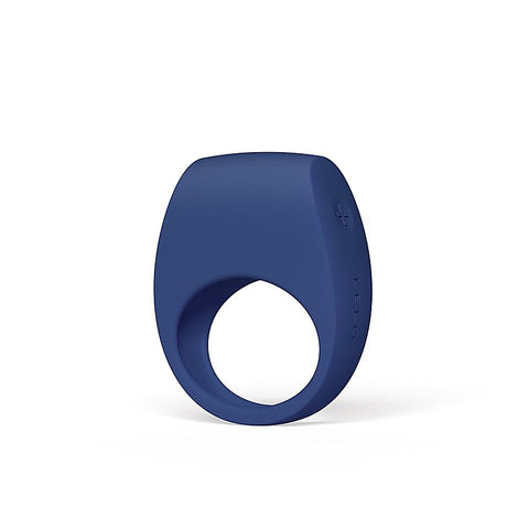 Tor 3 Multi Functions Vibrating Silicone Cock Ring by Lelo