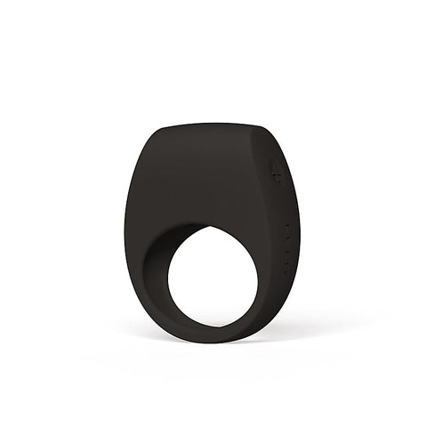 Tor 3 Multi Functions Vibrating Silicone Cock Ring by Lelo