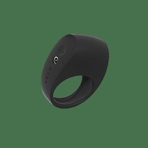 Tor 3 Multi Functions Vibrating Silicone Cock Ring by Lelo