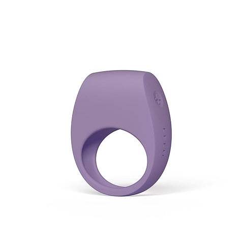 Tor 3 Multi Functions Vibrating Silicone Cock Ring by Lelo