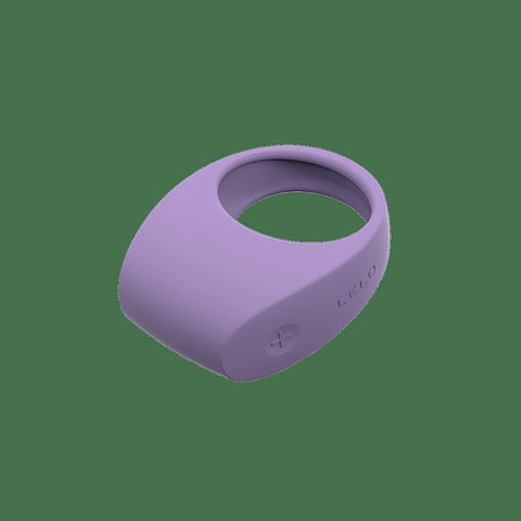 Tor 3 Multi Functions Vibrating Silicone Cock Ring by Lelo