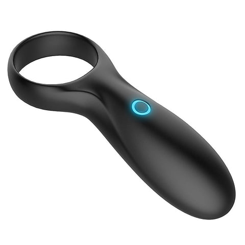 10 Functions Vibrating Cock Ring by BDStyle