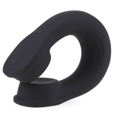 Headset 18 Frequency Vibration Cock Ring by S-Hande
