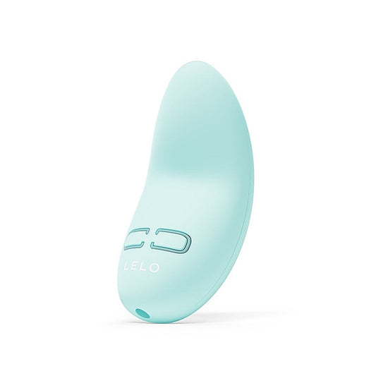 Lily 3 Clitoral Orgasm Persona Massager by Lelo