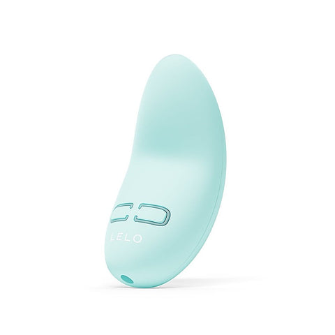 Lily 3 Clitoral Orgasm Persona Massager by Lelo