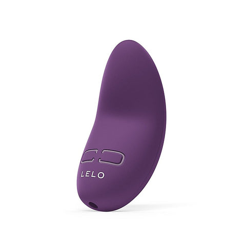 Lily 3 Clitoral Orgasm Persona Massager by Lelo